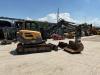 Volvo ECR88D Photo 2 thumbnail