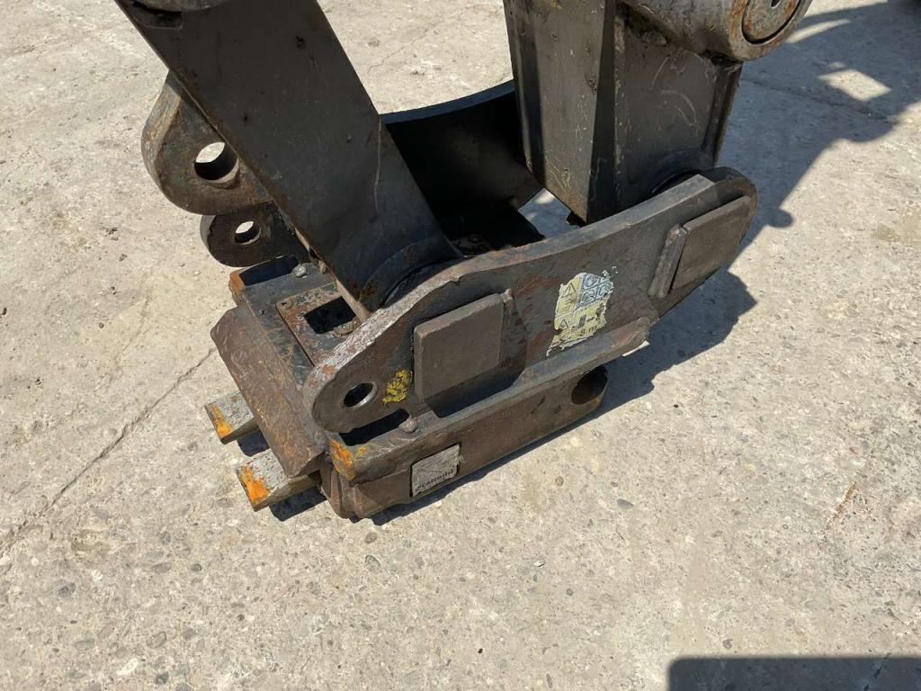 Volvo ECR88D Photo 7