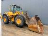 Volvo L120F Photo 3 thumbnail