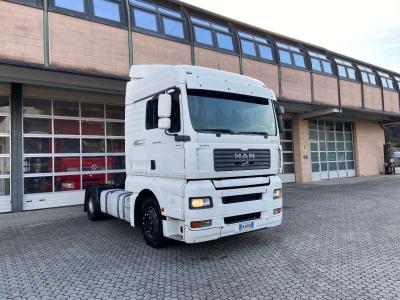 Man TGA 18.430 Photo 1