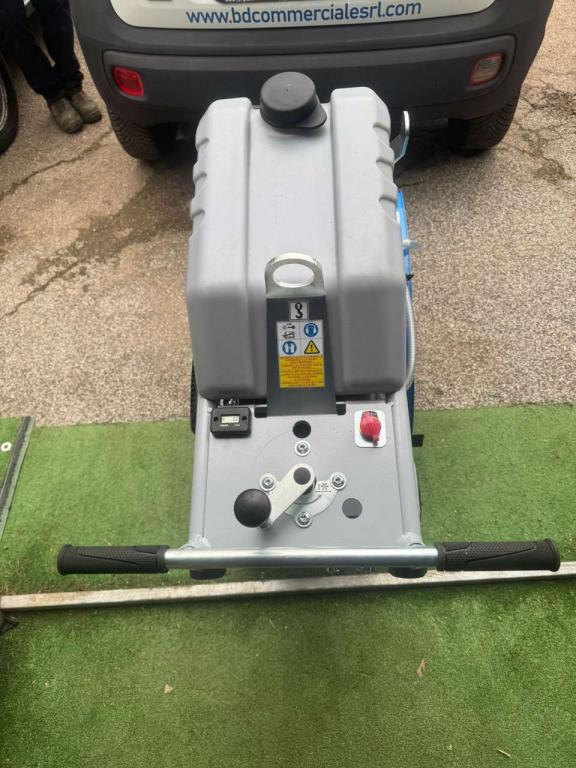 Sea Technology SEAFLOOR 500S Photo 2