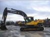 Volvo EC300DNL Photo 2 thumbnail