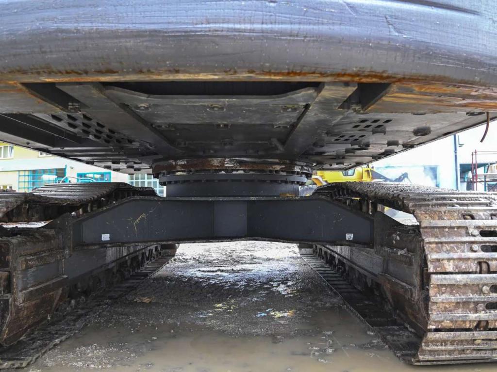 Volvo EC300DNL Photo 14
