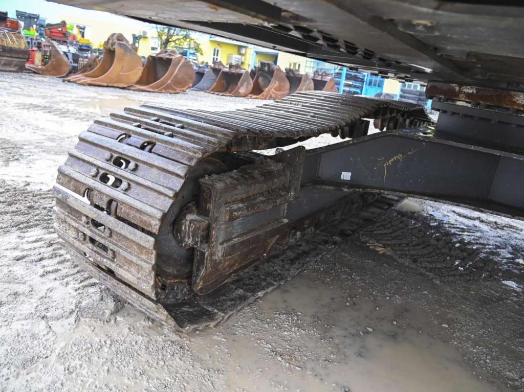 Volvo EC300DNL Photo 15