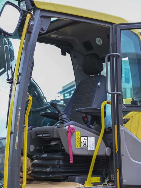 Volvo EC300DNL Photo 19