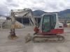 Takeuchi TB 290 Photo 2 thumbnail