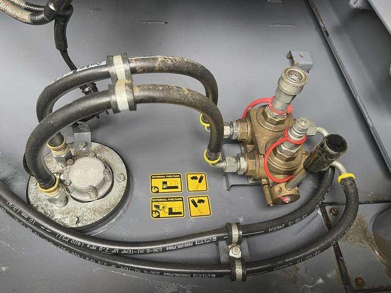 Atlas Copco QAS 325 Photo 10