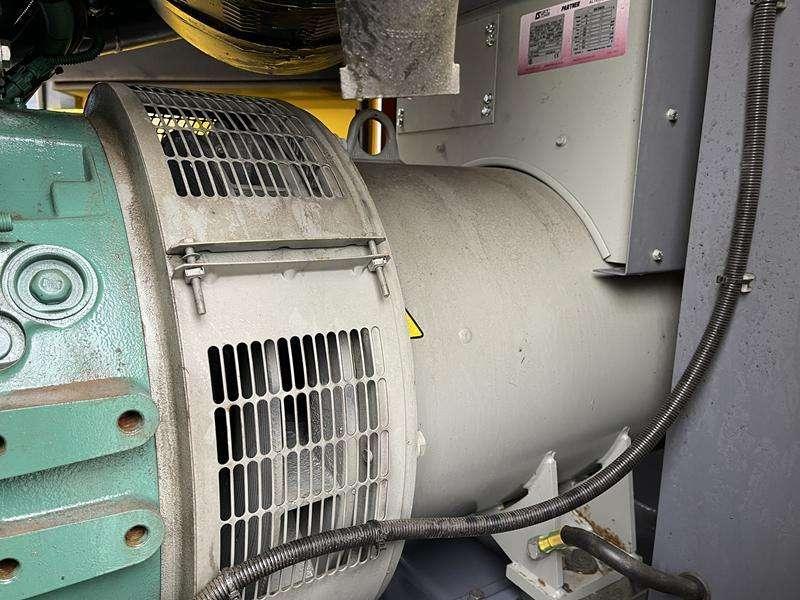 Atlas Copco QAS 325 Photo 11