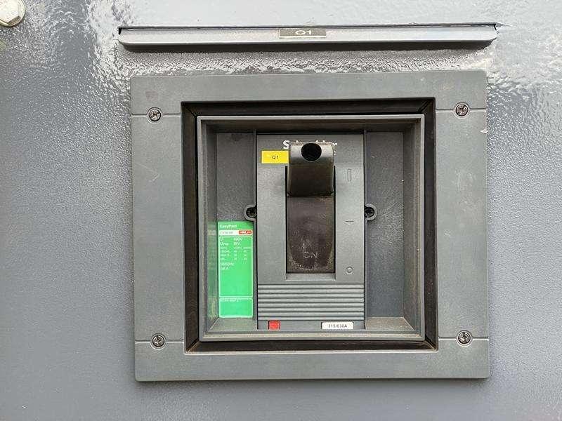 Atlas Copco QAS 325 Photo 14