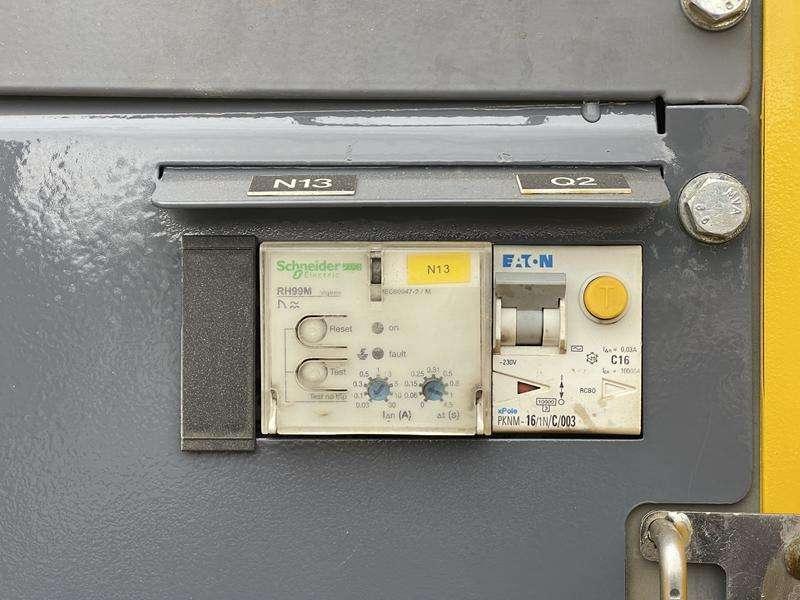 Atlas Copco QAS 325 Photo 15