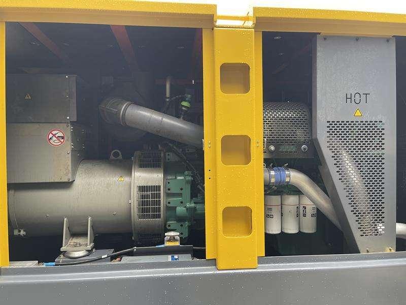 Atlas Copco QAS 325 Photo 19