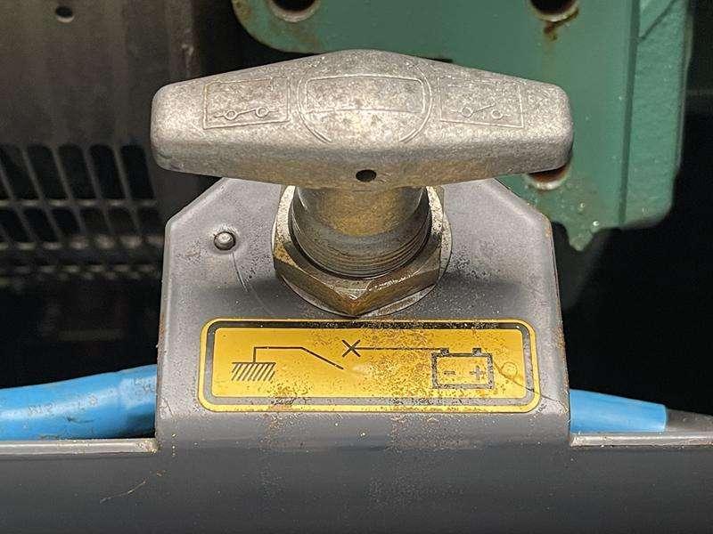 Atlas Copco QAS 325 Photo 20