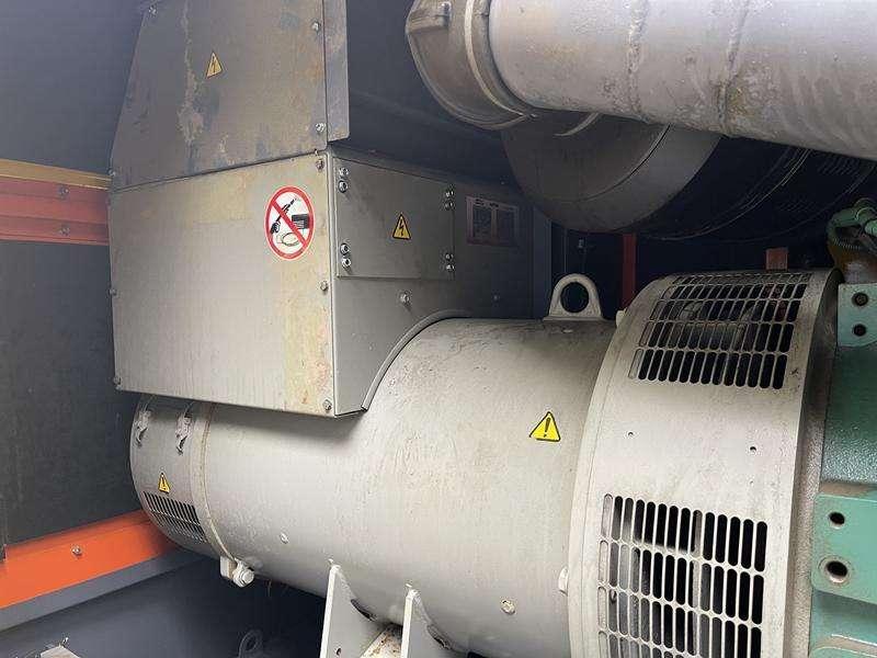 Atlas Copco QAS 325 Photo 22