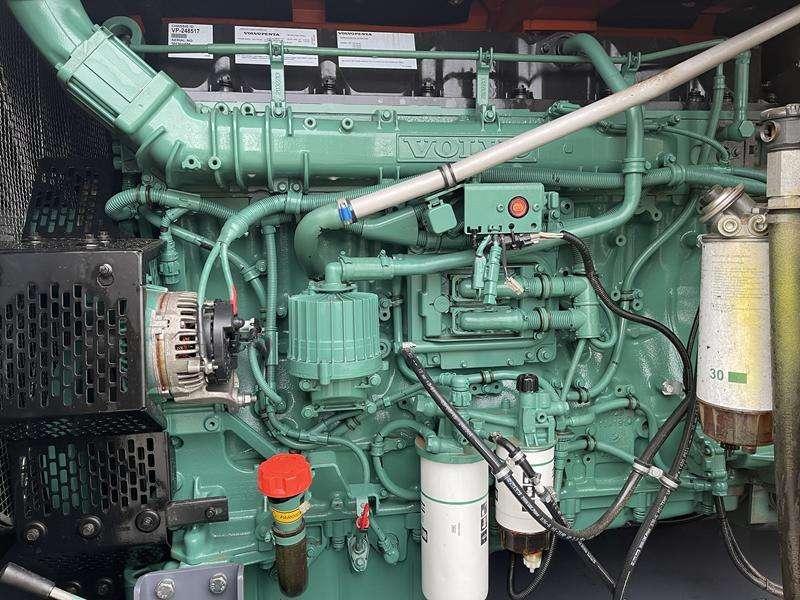 Atlas Copco QAS 325 Photo 7