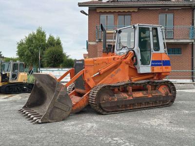 Fiat Allis FL175 en vente par Massucco T. Srl