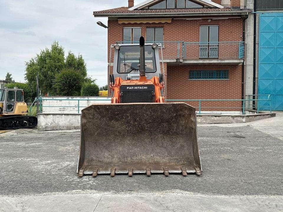 Fiat Allis FL175 Photo 16