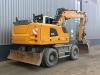 Liebherr A918 Photo 7 thumbnail