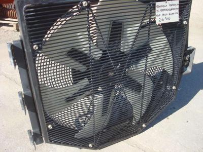 Ventilateur de refroidissement pour PALA GOMMATA ZW310 en vente par OLM 90 Srl