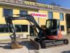 Eurocomach ES85 ZT Photo 2 thumbnail