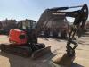Eurocomach ES85 ZT Photo 4 thumbnail