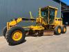 Caterpillar 120 H - CE Photo 1 thumbnail