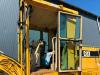 Caterpillar 120 H - CE Photo 20 thumbnail