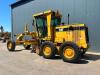 Caterpillar 120 H - CE Photo 3 thumbnail