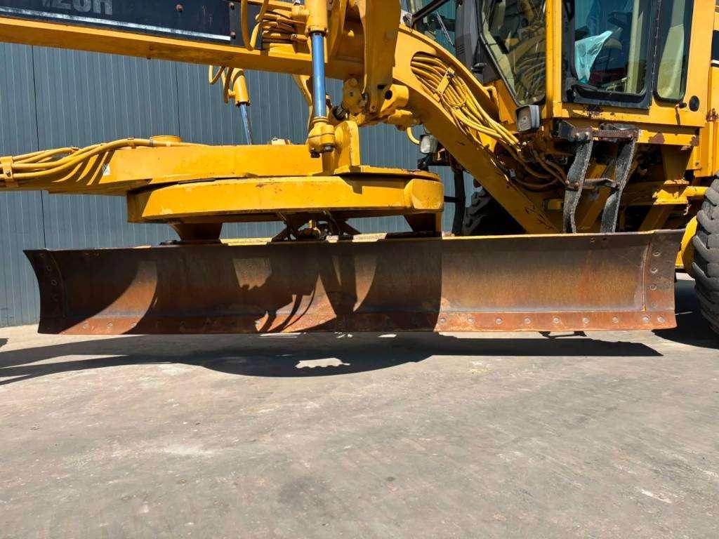 Caterpillar 120 H - CE Photo 11