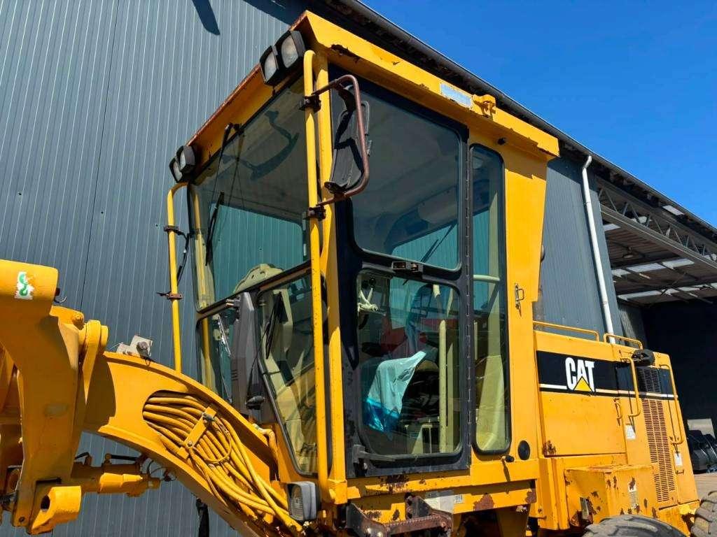 Caterpillar 120 H - CE Photo 13