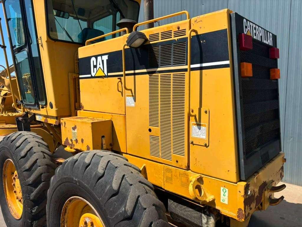 Caterpillar 120 H - CE Photo 16