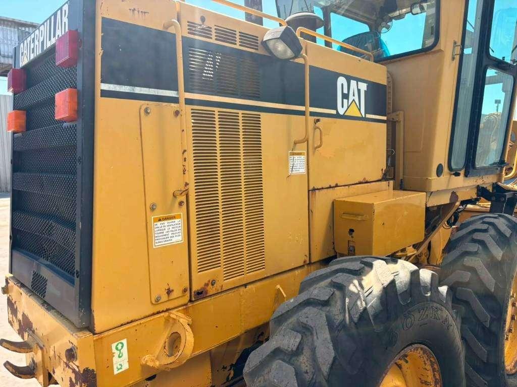 Caterpillar 120 H - CE Photo 17