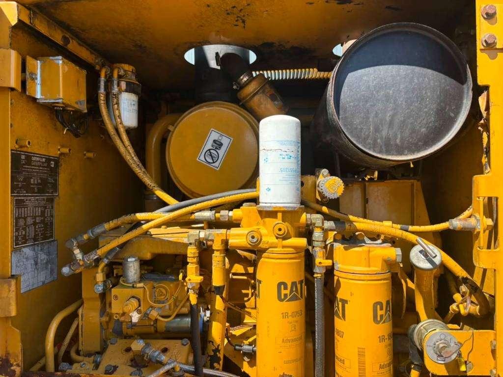 Caterpillar 120 H - CE Photo 19