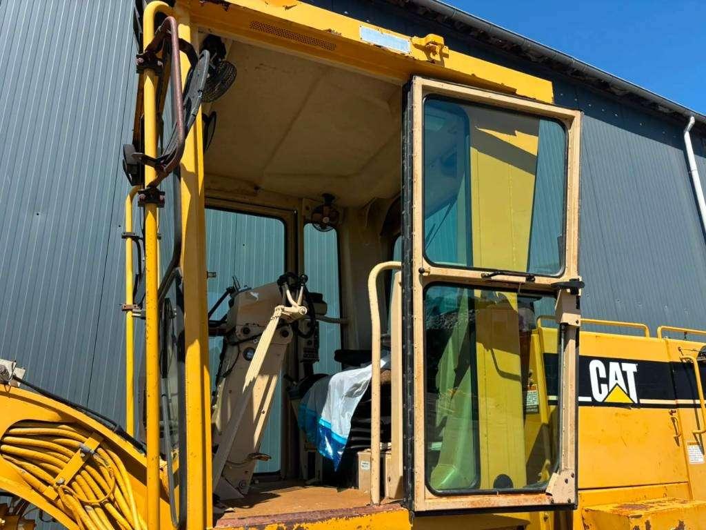 Caterpillar 120 H - CE Photo 20