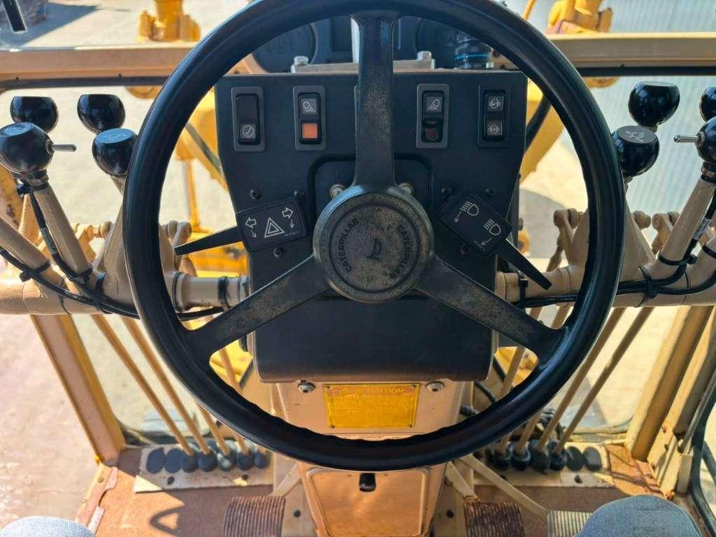 Caterpillar 120 H - CE Photo 27