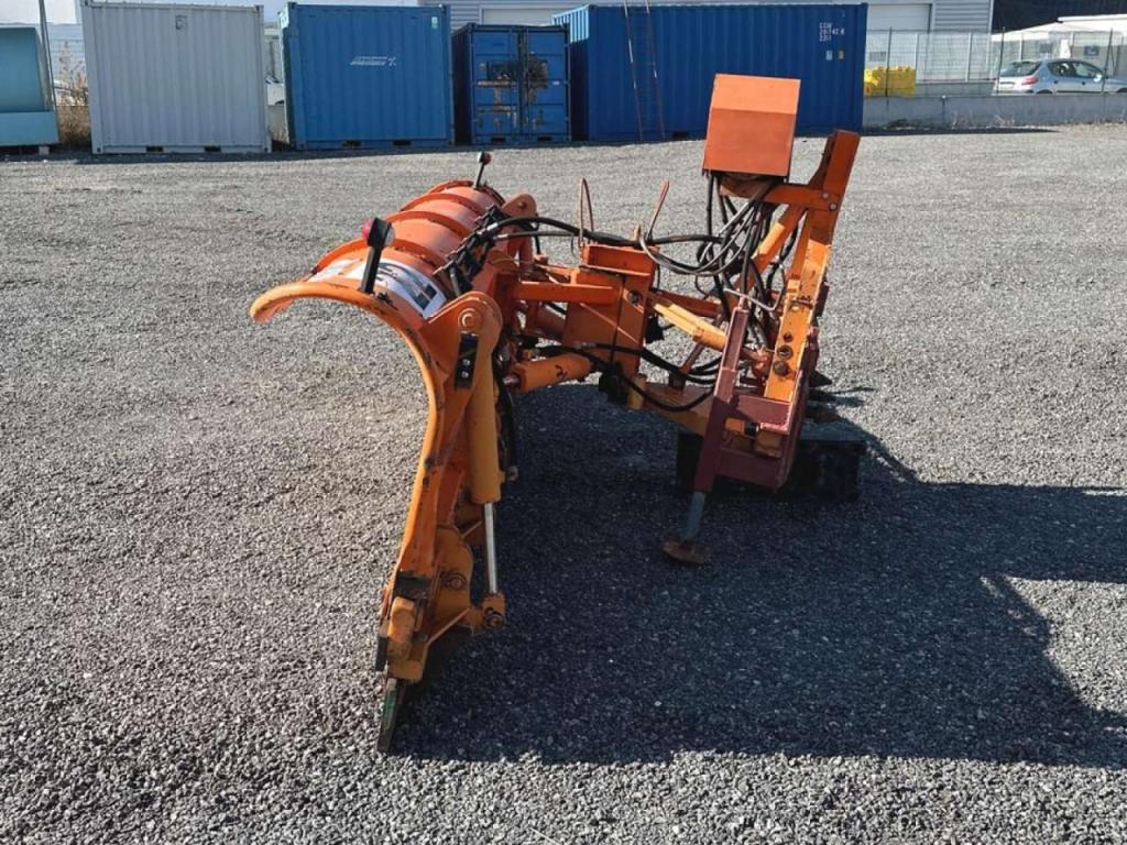 Schmidt BI RACLAGE Photo 4