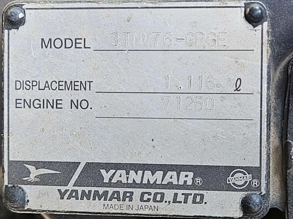 Pramac P11000 Photo 3
