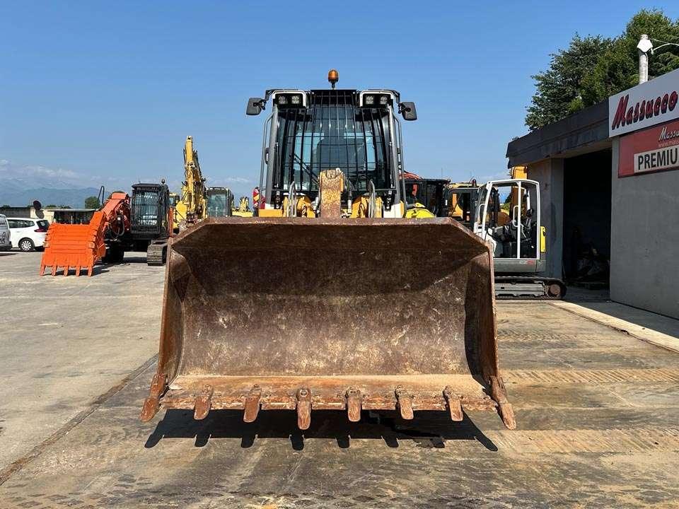 Liebherr LR626 Photo 19