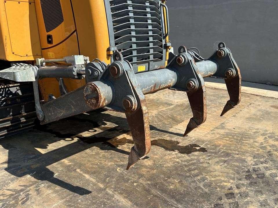 Liebherr LR626 Photo 9