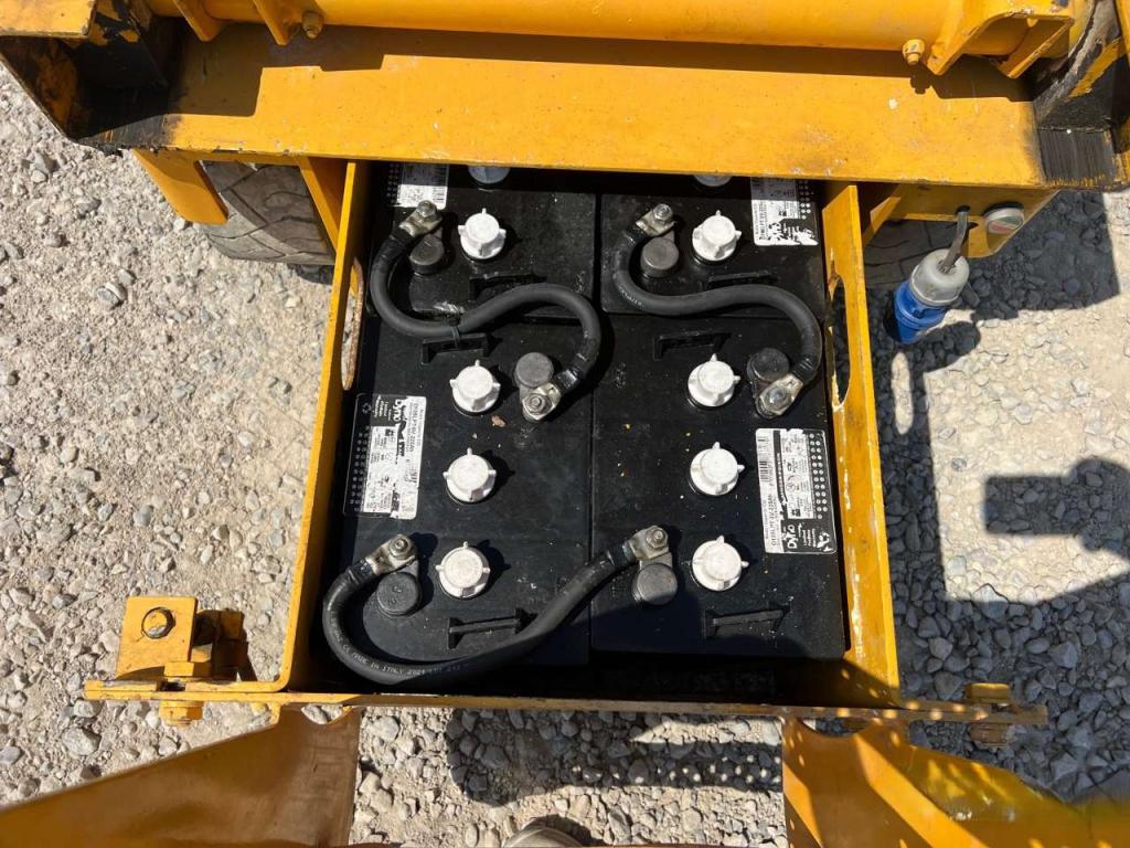 Haulotte Compact 10N Photo 6