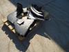 Convogliatori Aria per Cabina pour New Holland 385B Photo 3 thumbnail