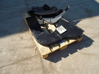 Convogliatori Aria per Cabina pour New Holland 385B en vente par OLM 90 Srl