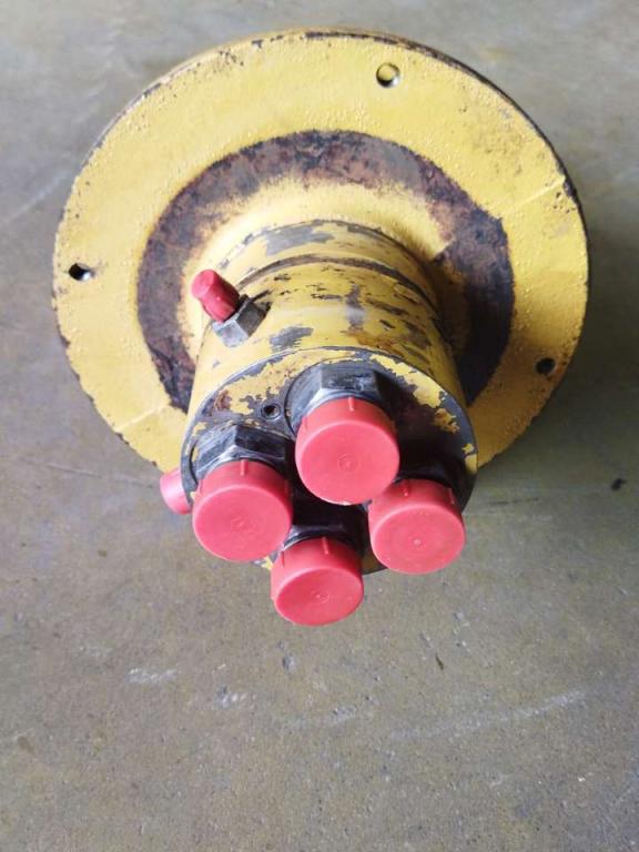 Joint tournant pour Caterpillar 315 B Photo 2