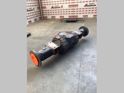 Essieu avant pour Hitachi ZW250-6 en vente par Massucco T. Srl Area Ricambi