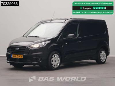 Ford Transit  Connect 100PK Benzine L2H1 XL Naxi Camera Airco Cruise L2 Airco Cruise control en vente par BAS World B.V.