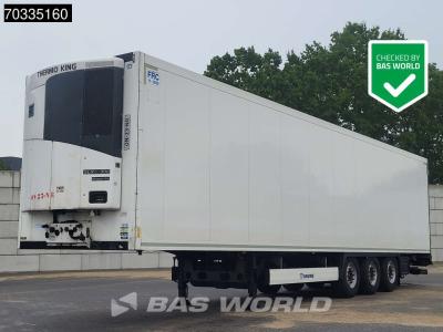 Krone SD APK 06/27 Laadklep 250x270cm Photo 1