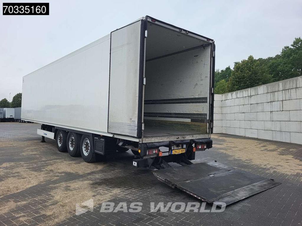Krone SD APK 06/27 Laadklep 250x270cm Photo 10