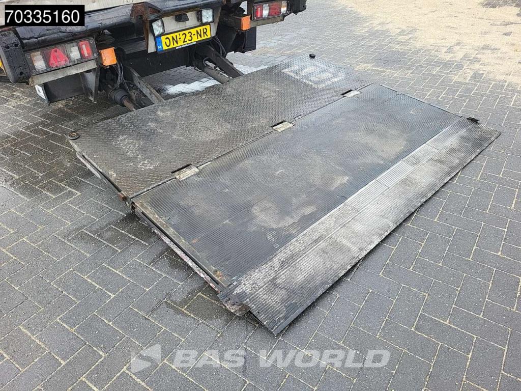 Krone SD APK 06/27 Laadklep 250x270cm Photo 11