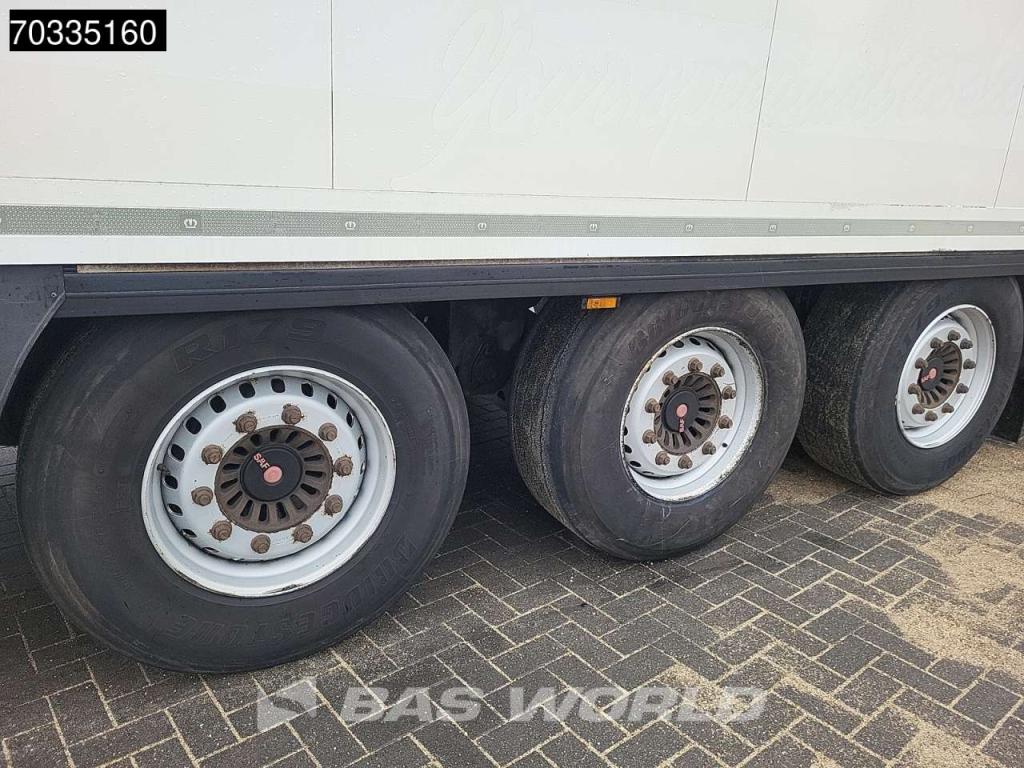 Krone SD APK 06/27 Laadklep 250x270cm Photo 20