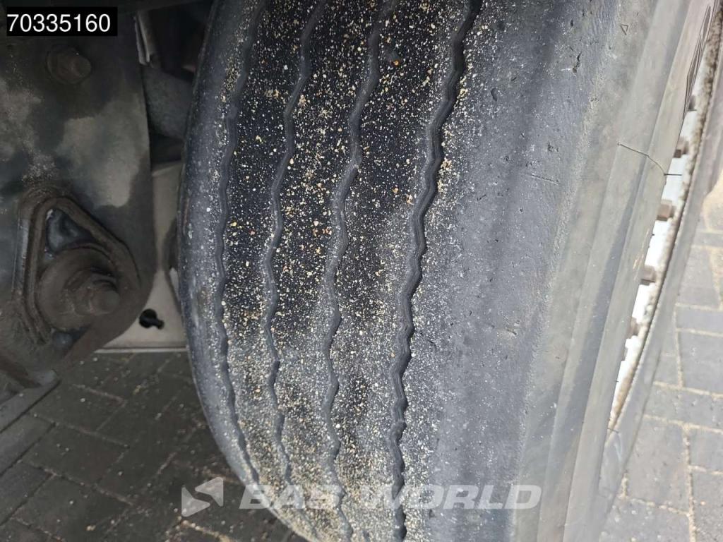 Krone SD APK 06/27 Laadklep 250x270cm Photo 23