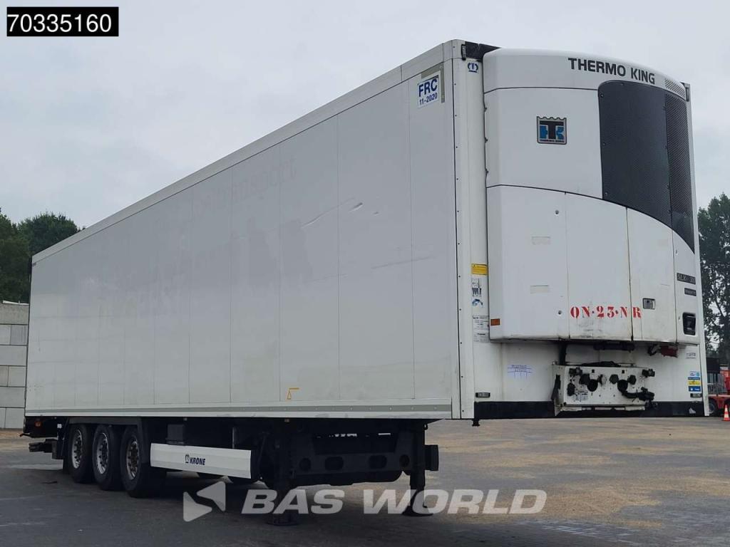 Krone SD APK 06/27 Laadklep 250x270cm Photo 3